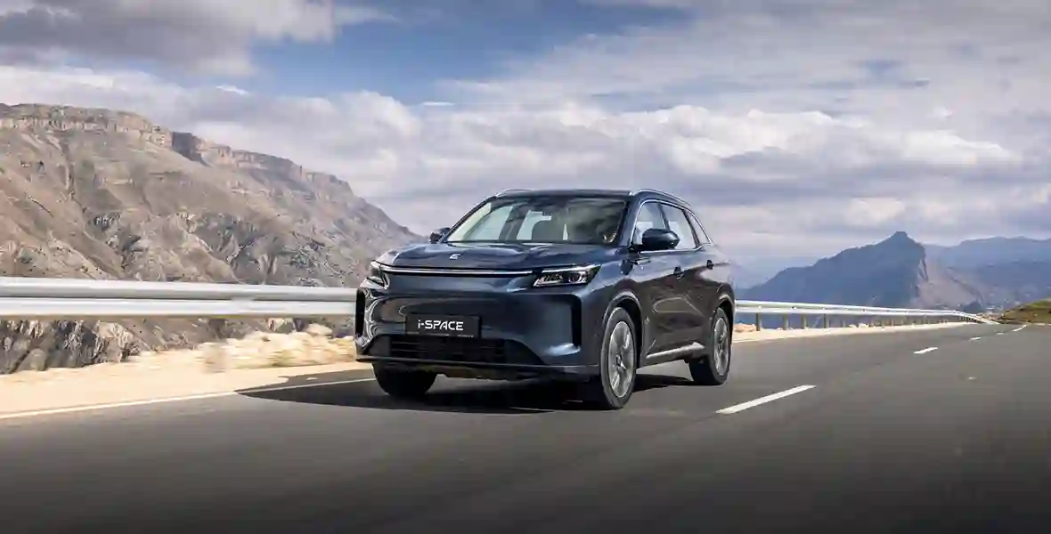 Новость EVOLUTE (EVOLUTE — бренд №1 на рынке моделей на новых источниках энергии в августе 2026 года)